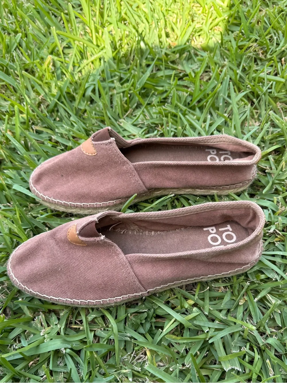 Toni Pons BLANES-ER espadrille